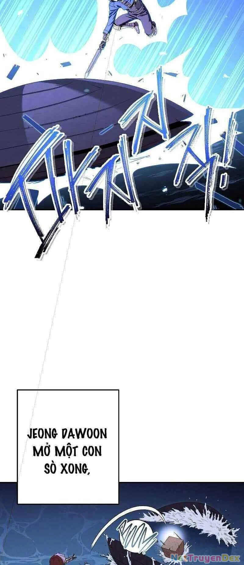 Tái Thiết Hầm Ngục Chapter 94 - Trang 4