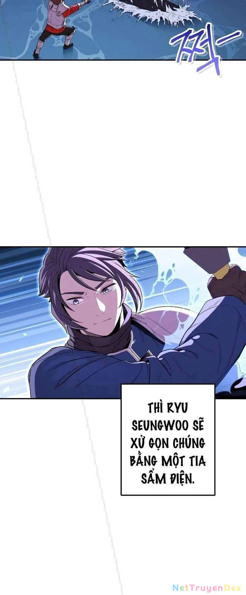 Tái Thiết Hầm Ngục Chapter 94 - Trang 4