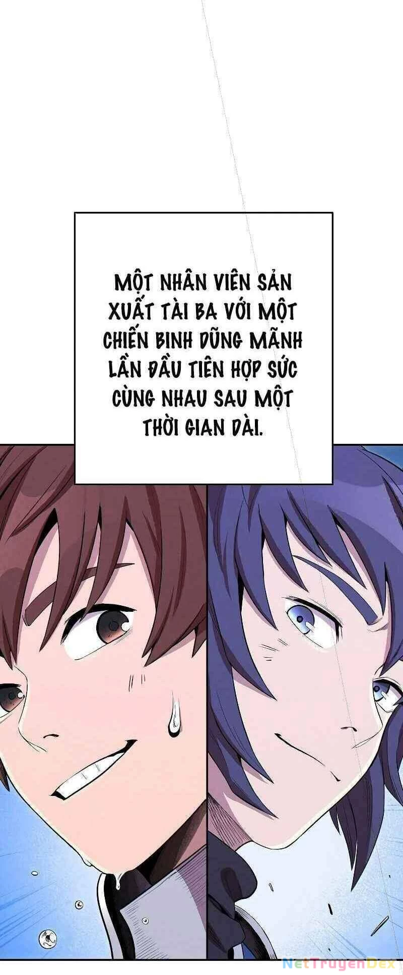 Tái Thiết Hầm Ngục Chapter 94 - Trang 4