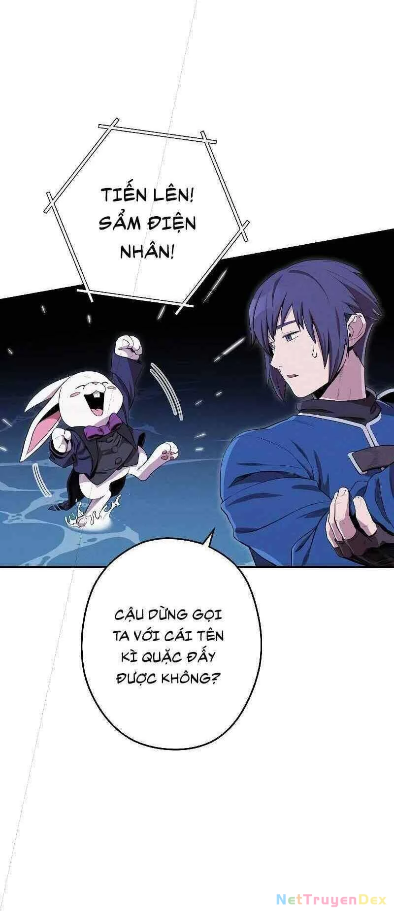 Tái Thiết Hầm Ngục Chapter 94 - Trang 4