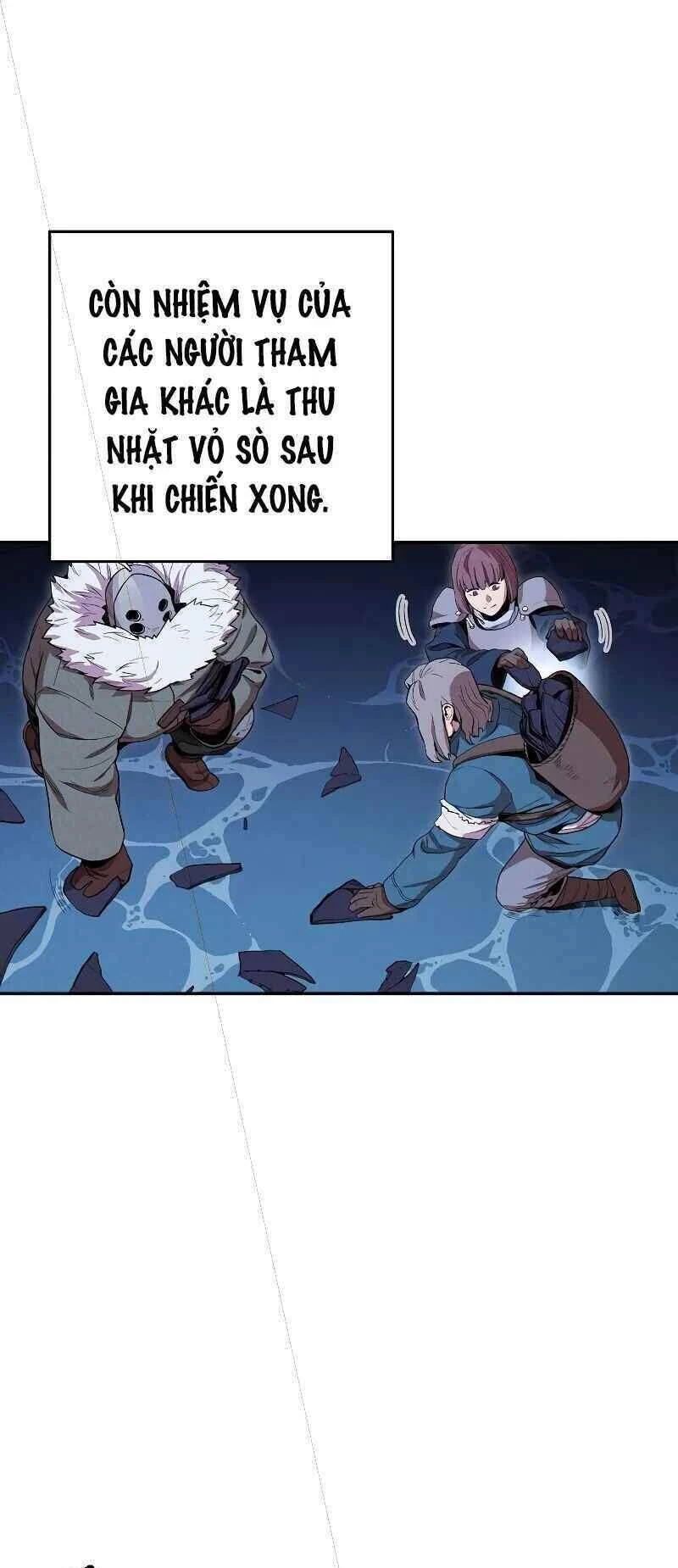 Tái Thiết Hầm Ngục Chapter 94 - Trang 4