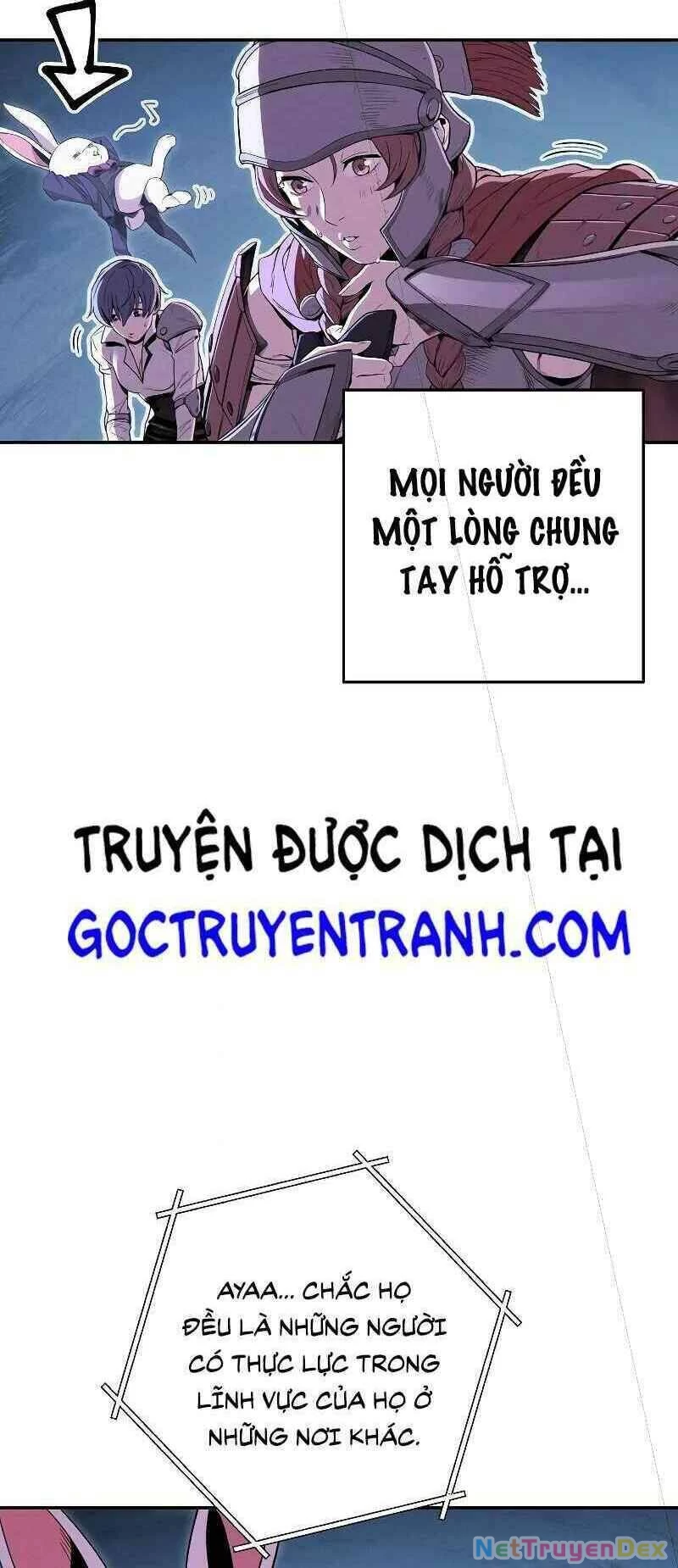 Tái Thiết Hầm Ngục Chapter 94 - Trang 4