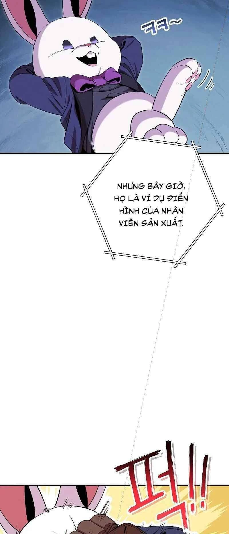 Tái Thiết Hầm Ngục Chapter 94 - Trang 4