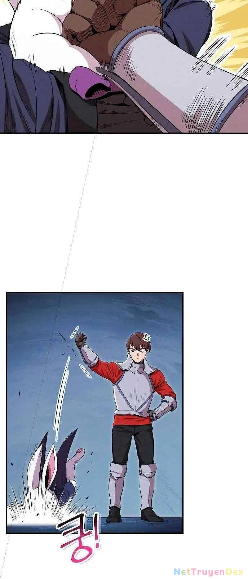 Tái Thiết Hầm Ngục Chapter 94 - Trang 4