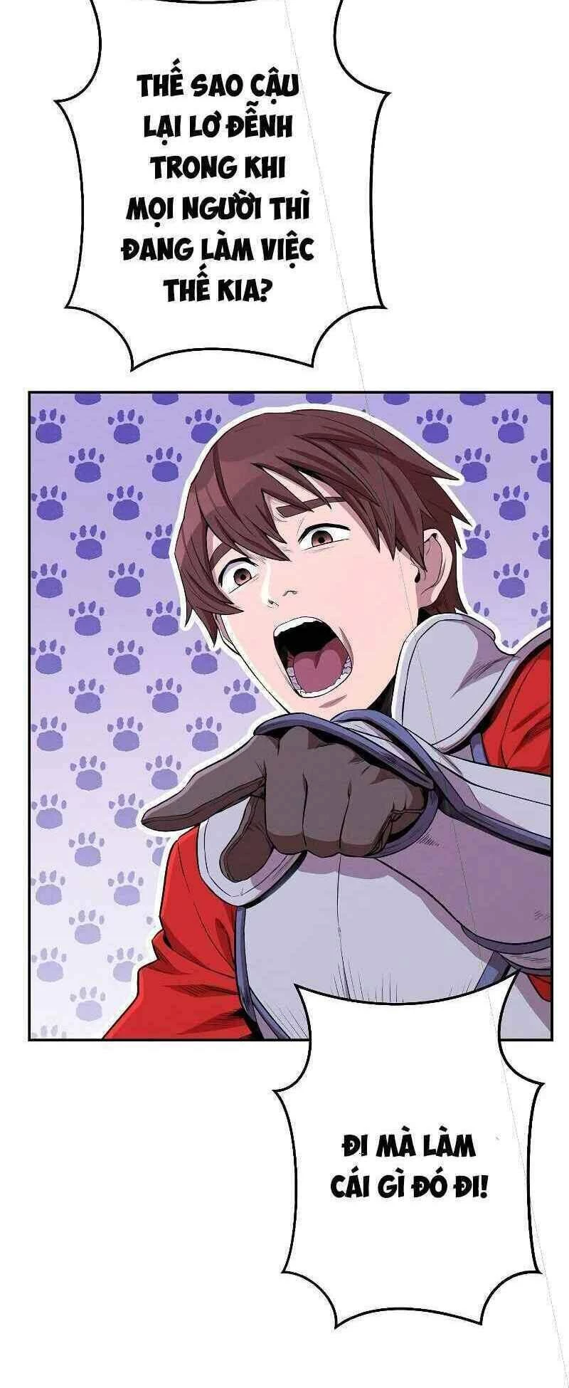 Tái Thiết Hầm Ngục Chapter 94 - Trang 4