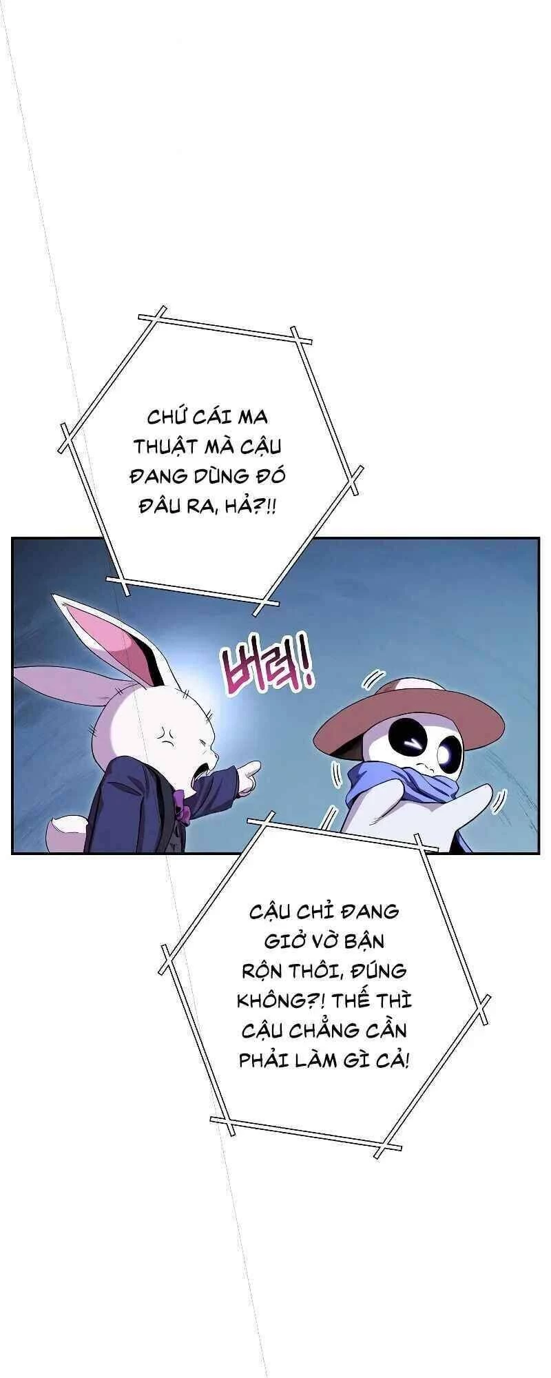 Tái Thiết Hầm Ngục Chapter 94 - Trang 4