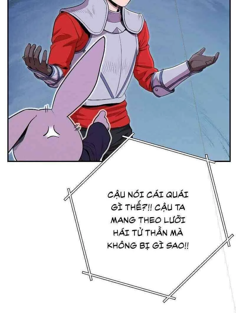 Tái Thiết Hầm Ngục Chapter 94 - Trang 4