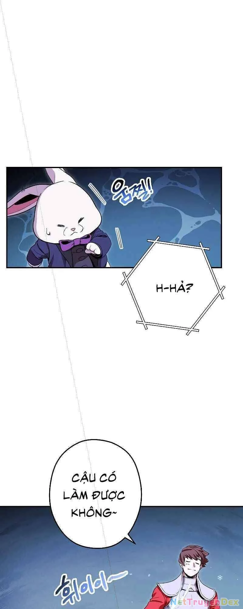 Tái Thiết Hầm Ngục Chapter 94 - Trang 4