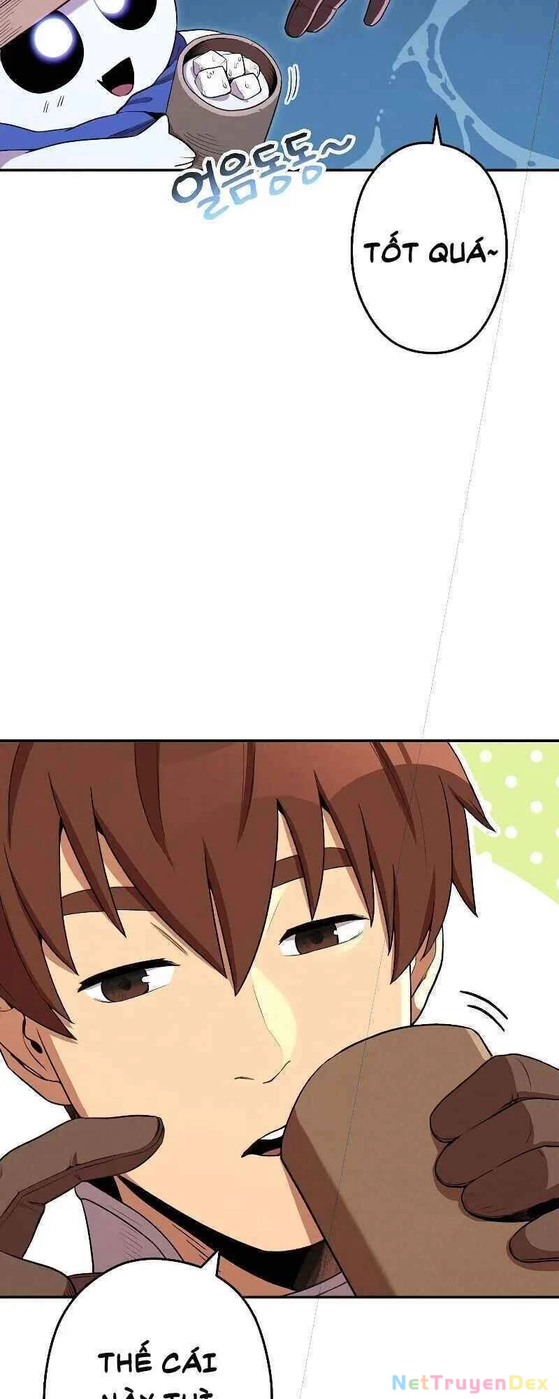 Tái Thiết Hầm Ngục Chapter 94 - Trang 4