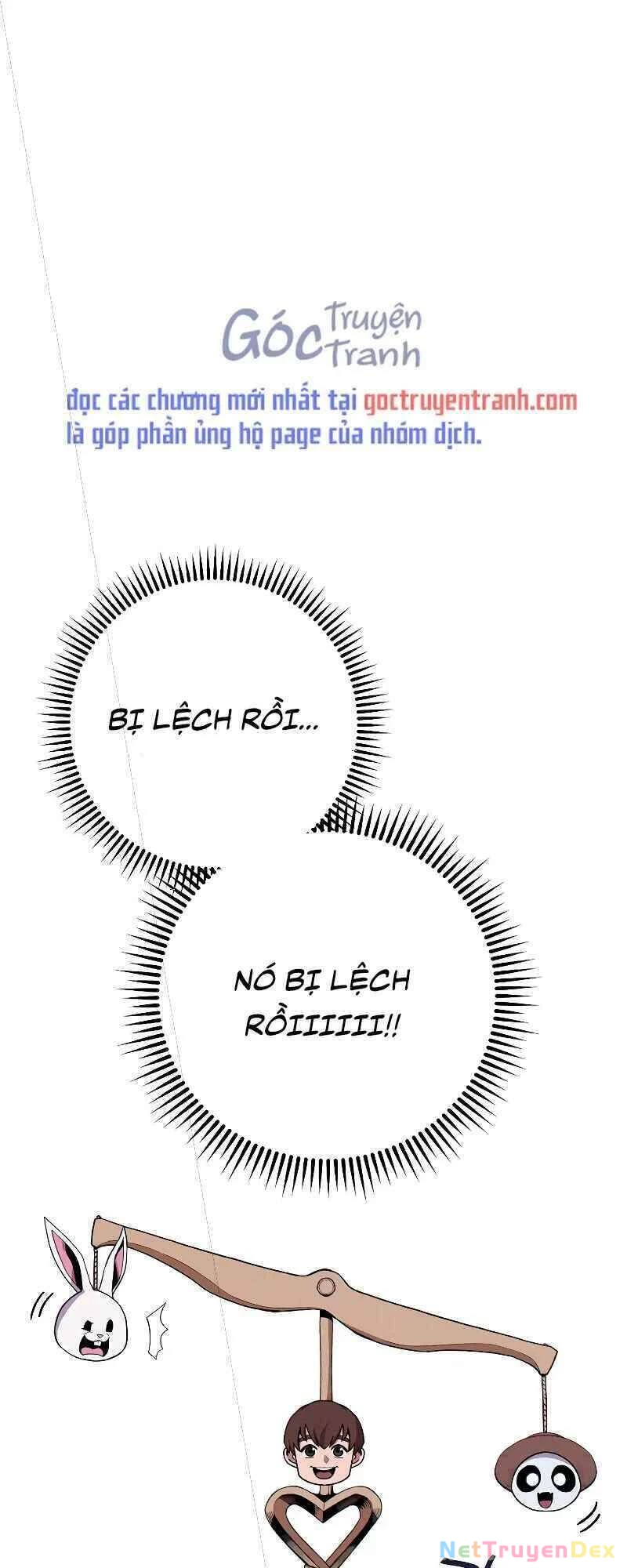 Tái Thiết Hầm Ngục Chapter 94 - Trang 4