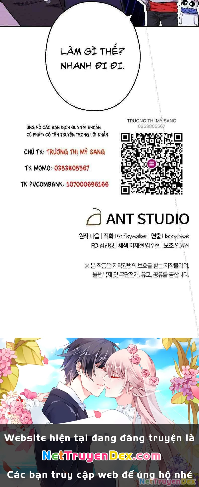 Tái Thiết Hầm Ngục Chapter 94 - Trang 4