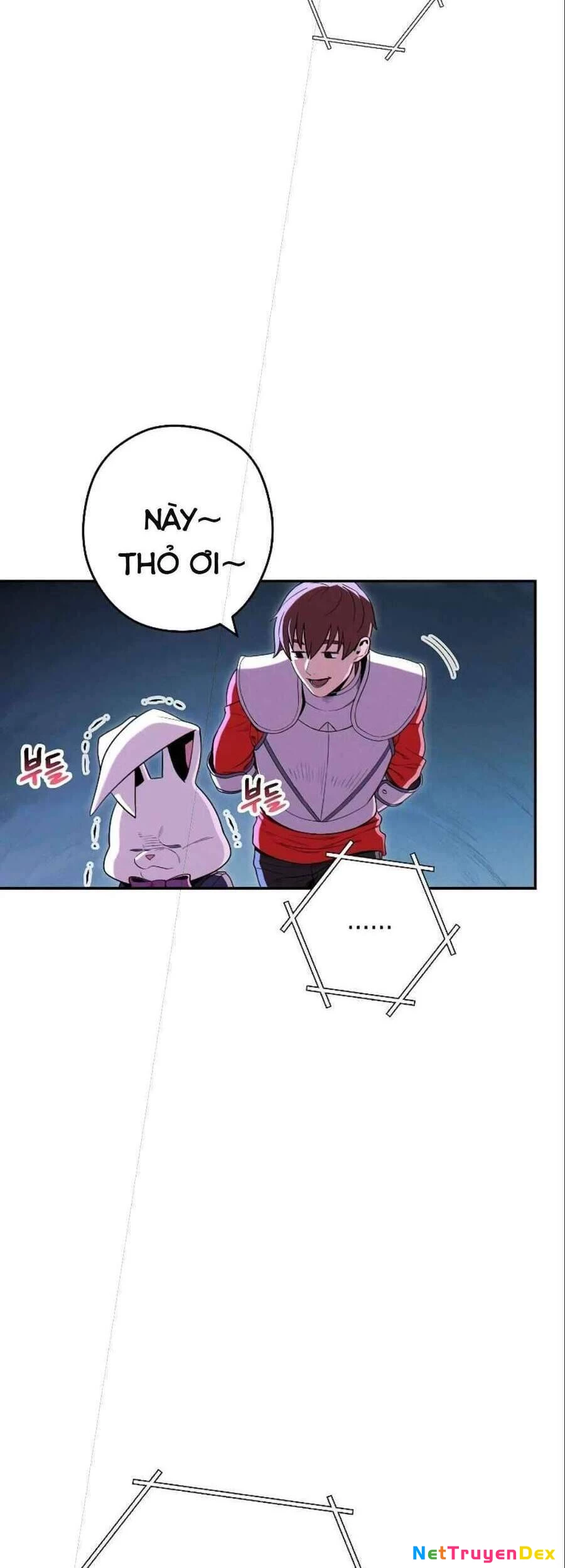 Tái Thiết Hầm Ngục Chapter 95 - Trang 4