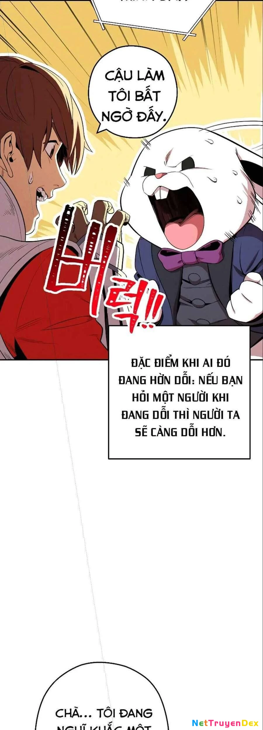 Tái Thiết Hầm Ngục Chapter 95 - Trang 4