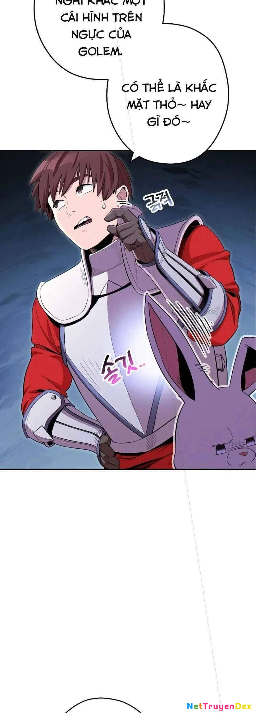 Tái Thiết Hầm Ngục Chapter 95 - Trang 4