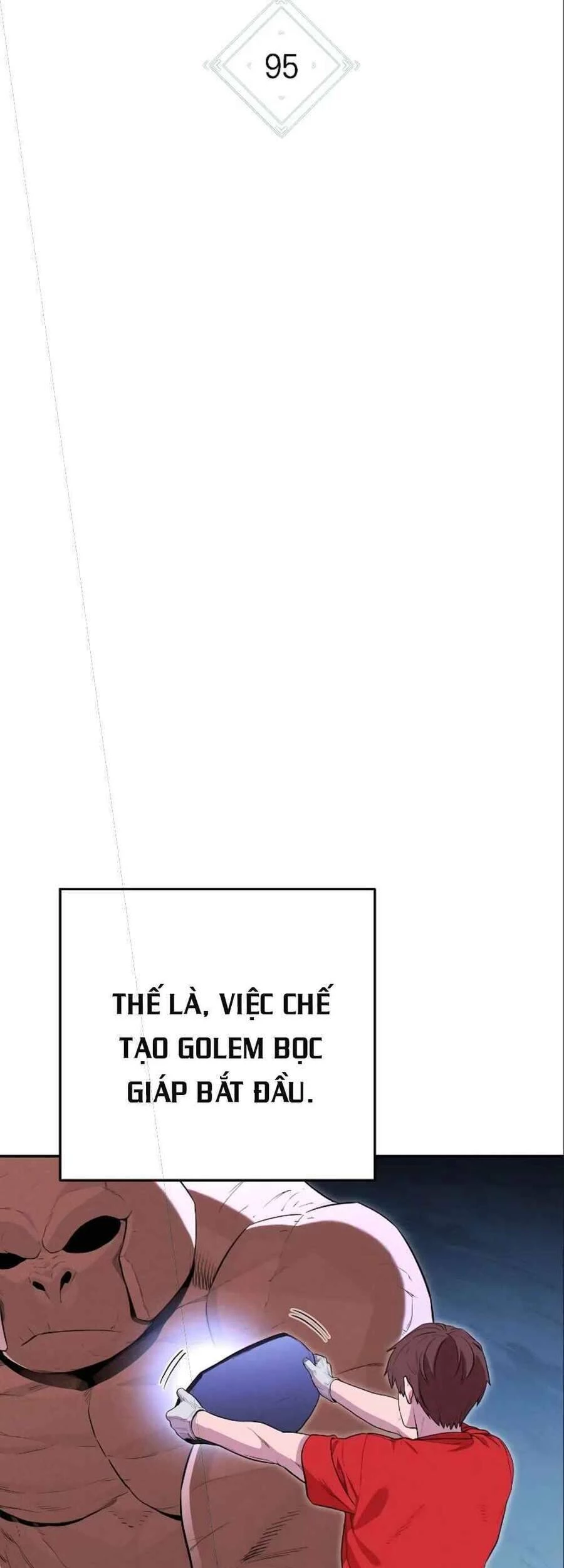 Tái Thiết Hầm Ngục Chapter 95 - Trang 4