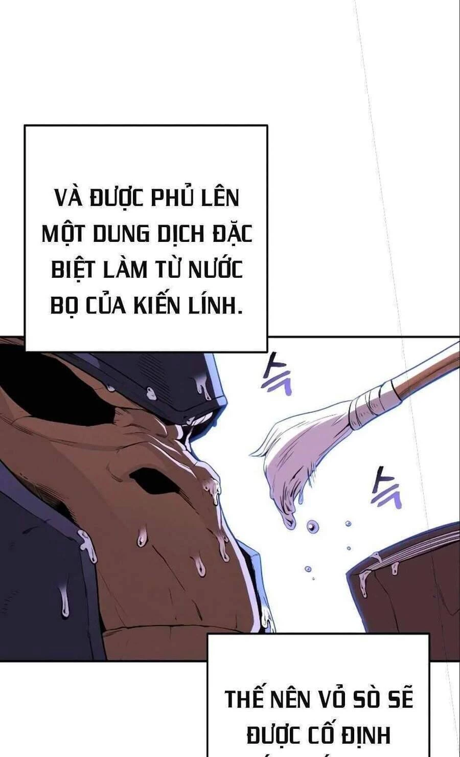 Tái Thiết Hầm Ngục Chapter 95 - Trang 4