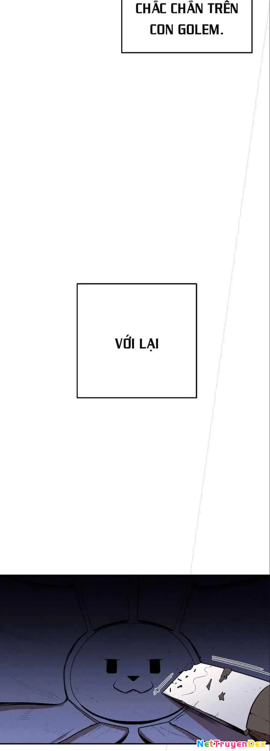 Tái Thiết Hầm Ngục Chapter 95 - Trang 4