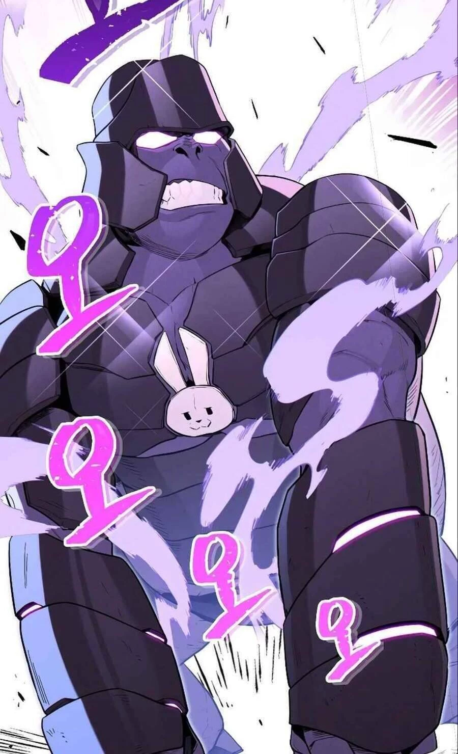 Tái Thiết Hầm Ngục Chapter 95 - Trang 4