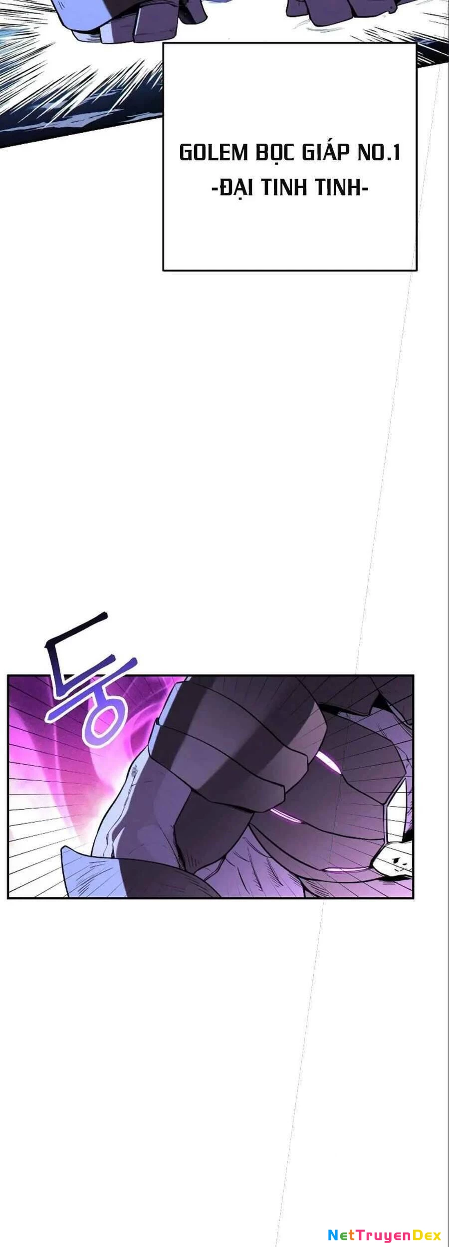 Tái Thiết Hầm Ngục Chapter 95 - Trang 4