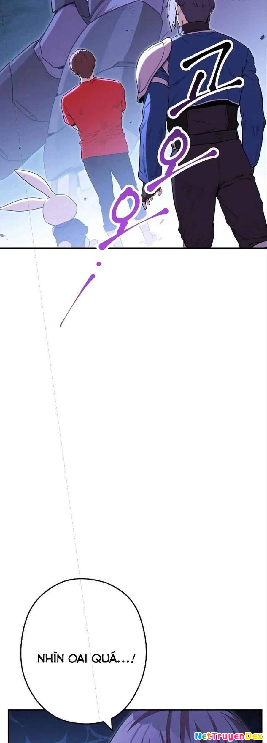 Tái Thiết Hầm Ngục Chapter 95 - Trang 4