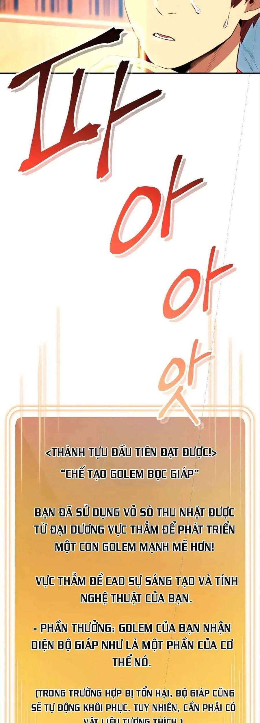 Tái Thiết Hầm Ngục Chapter 95 - Trang 4