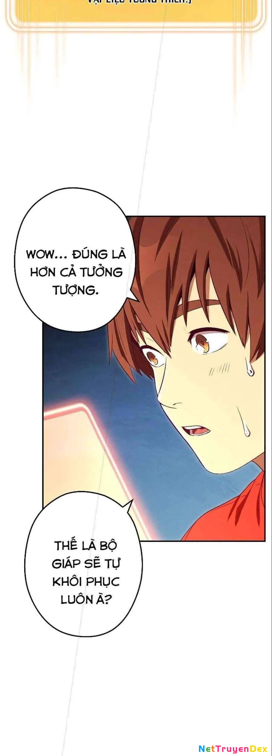 Tái Thiết Hầm Ngục Chapter 95 - Trang 4