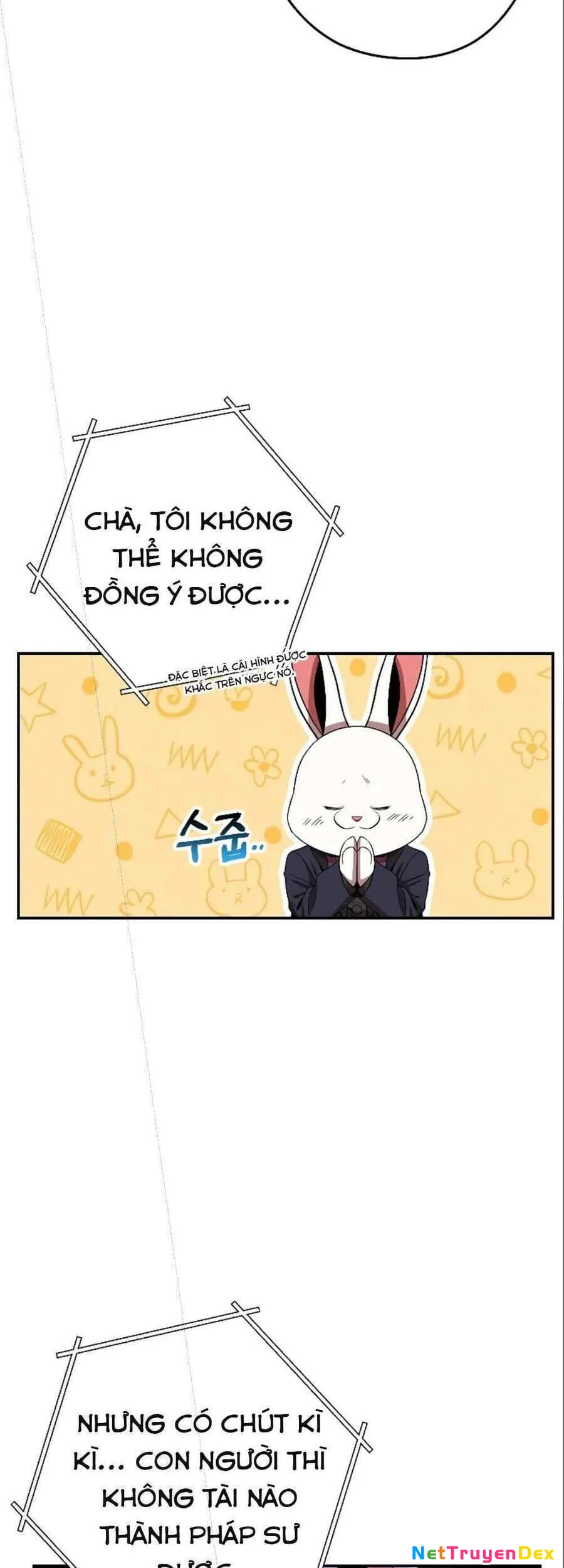 Tái Thiết Hầm Ngục Chapter 95 - Trang 4