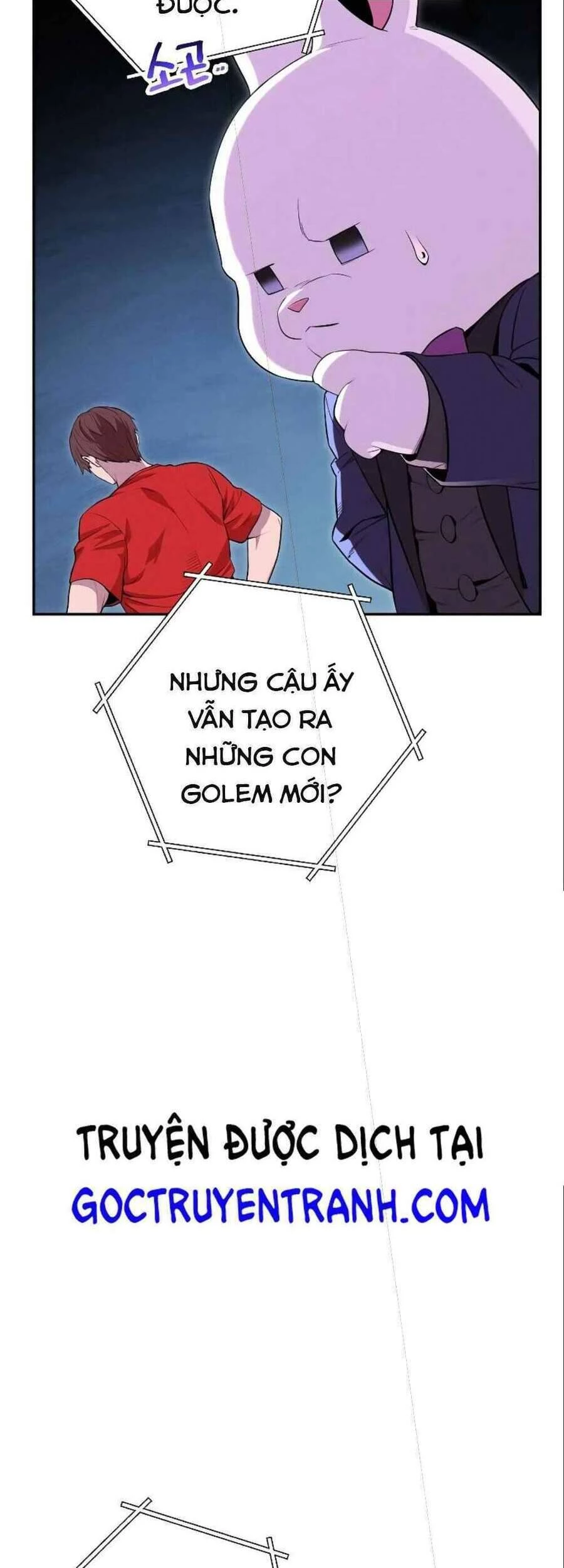 Tái Thiết Hầm Ngục Chapter 95 - Trang 4