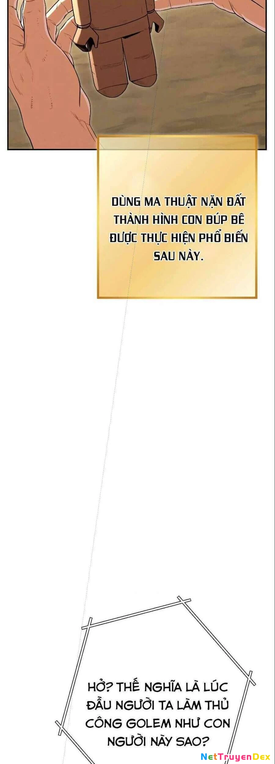 Tái Thiết Hầm Ngục Chapter 95 - Trang 4