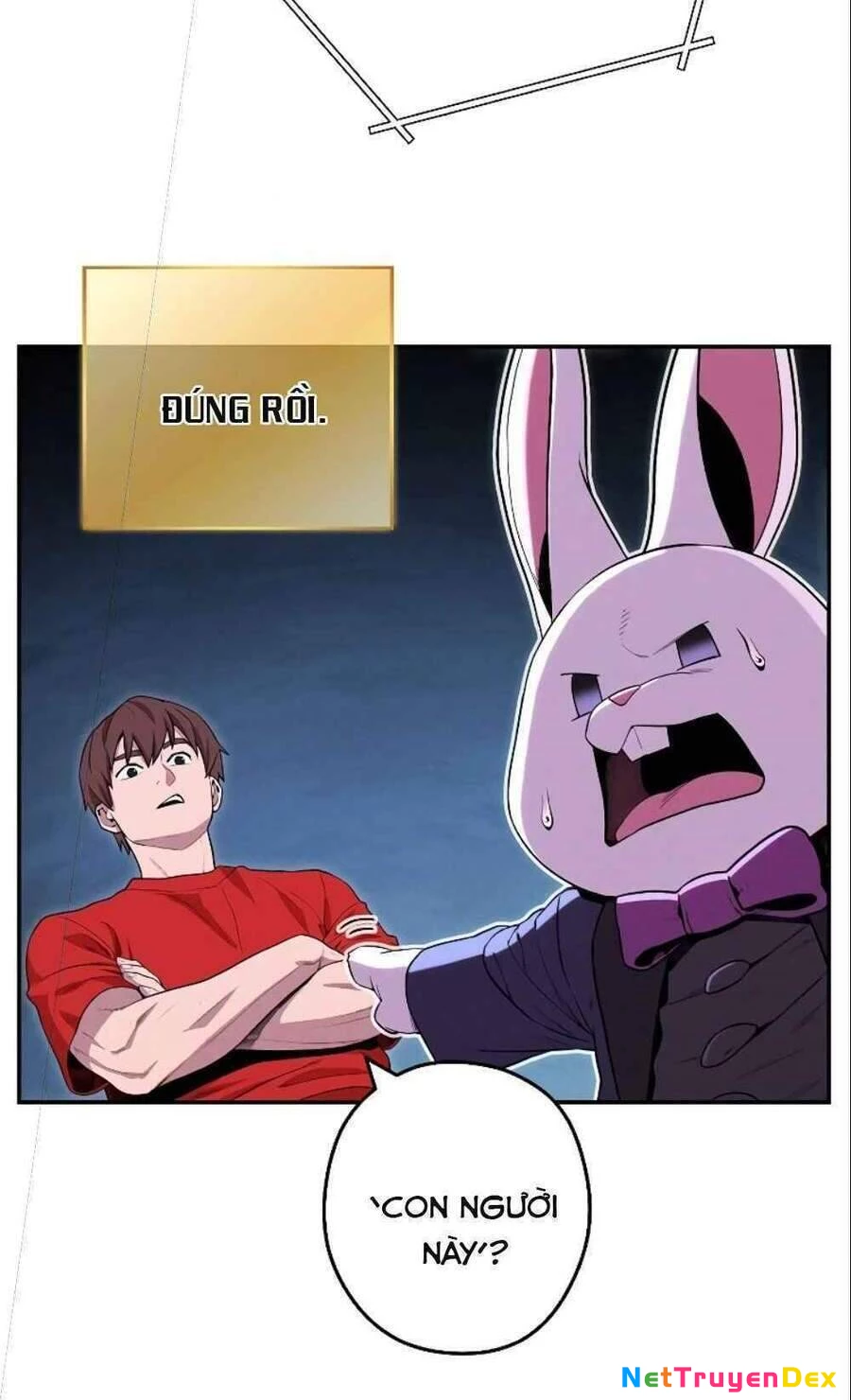 Tái Thiết Hầm Ngục Chapter 95 - Trang 4