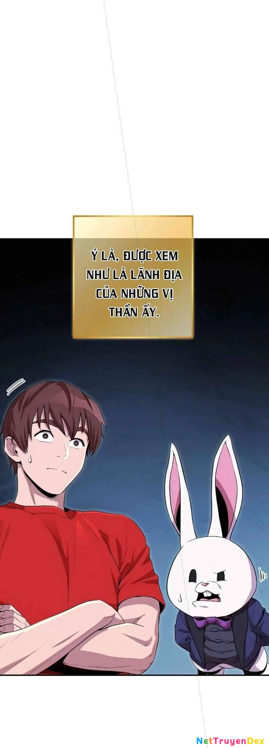 Tái Thiết Hầm Ngục Chapter 95 - Trang 4