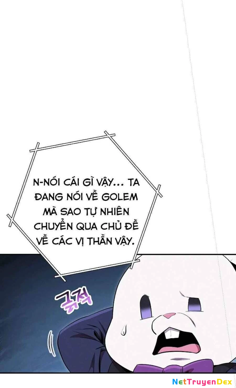 Tái Thiết Hầm Ngục Chapter 95 - Trang 4