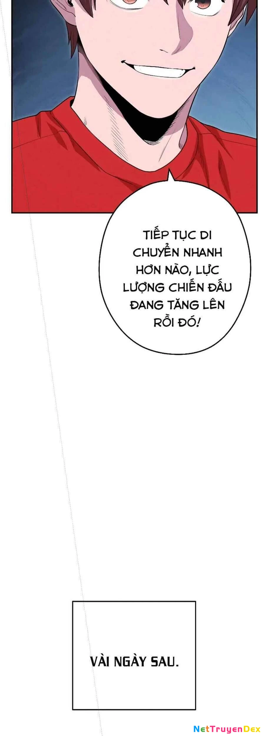 Tái Thiết Hầm Ngục Chapter 95 - Trang 4