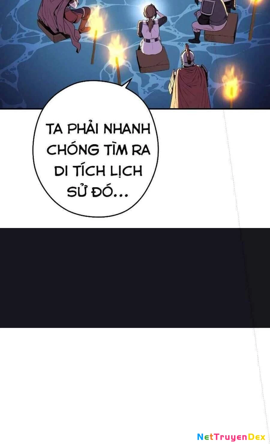 Tái Thiết Hầm Ngục Chapter 95 - Trang 4