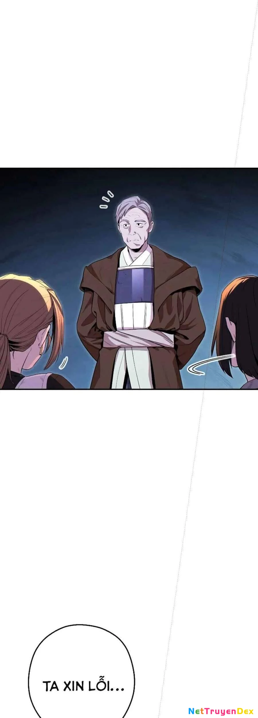 Tái Thiết Hầm Ngục Chapter 95 - Trang 4