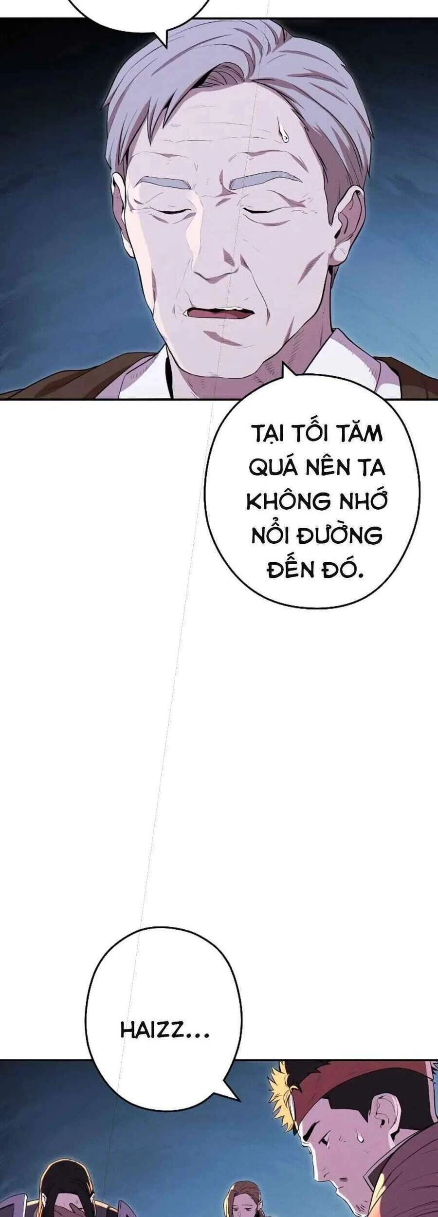 Tái Thiết Hầm Ngục Chapter 95 - Trang 4