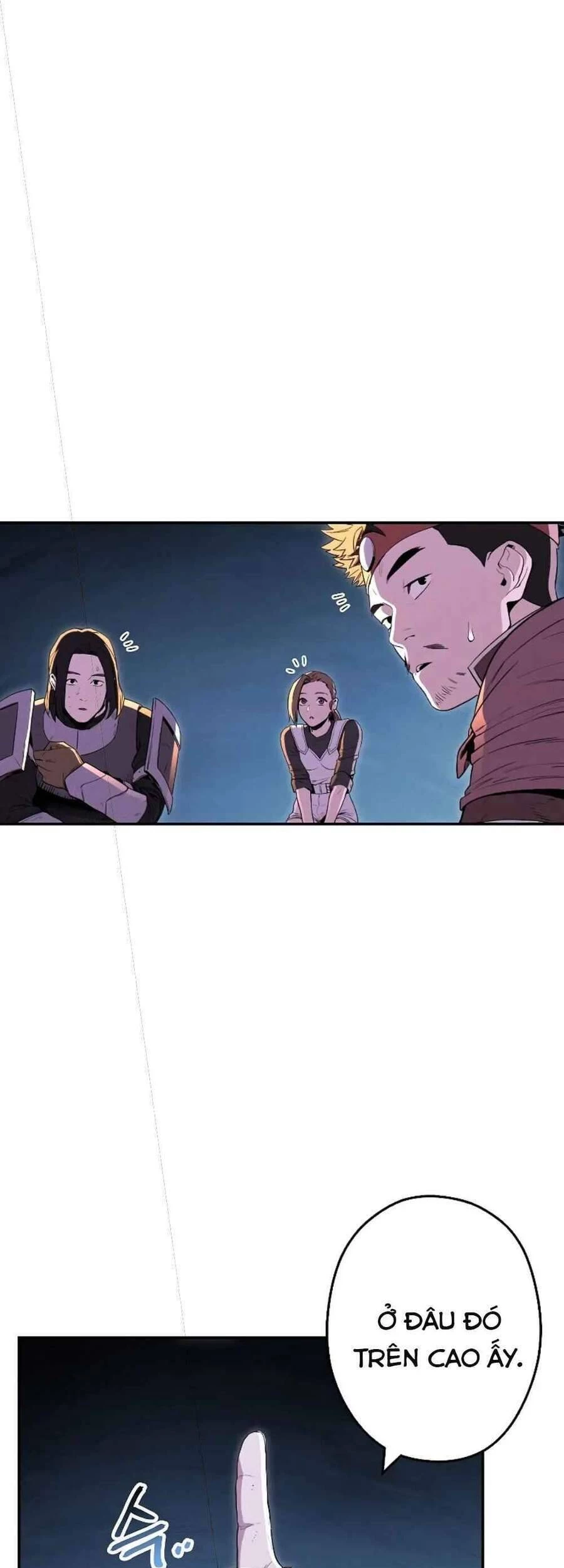 Tái Thiết Hầm Ngục Chapter 95 - Trang 4