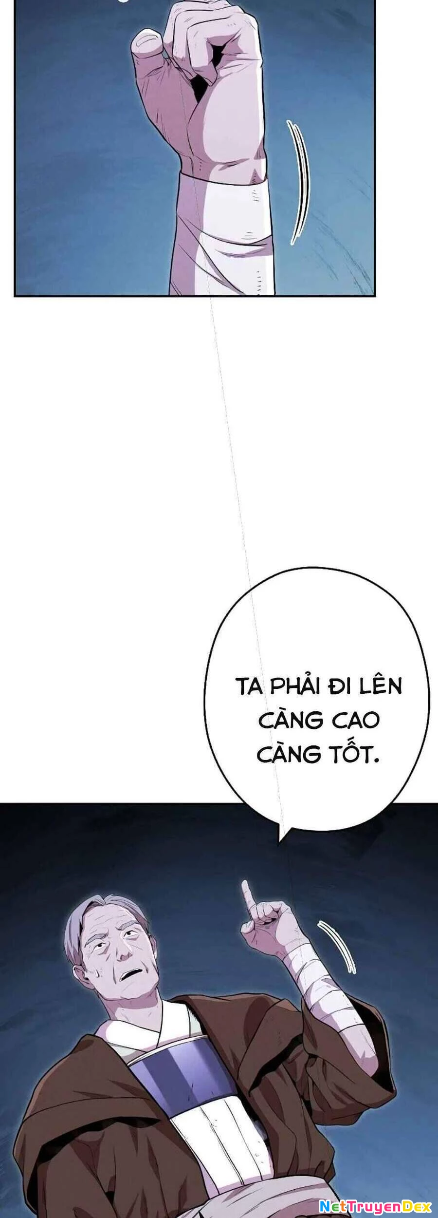 Tái Thiết Hầm Ngục Chapter 95 - Trang 4