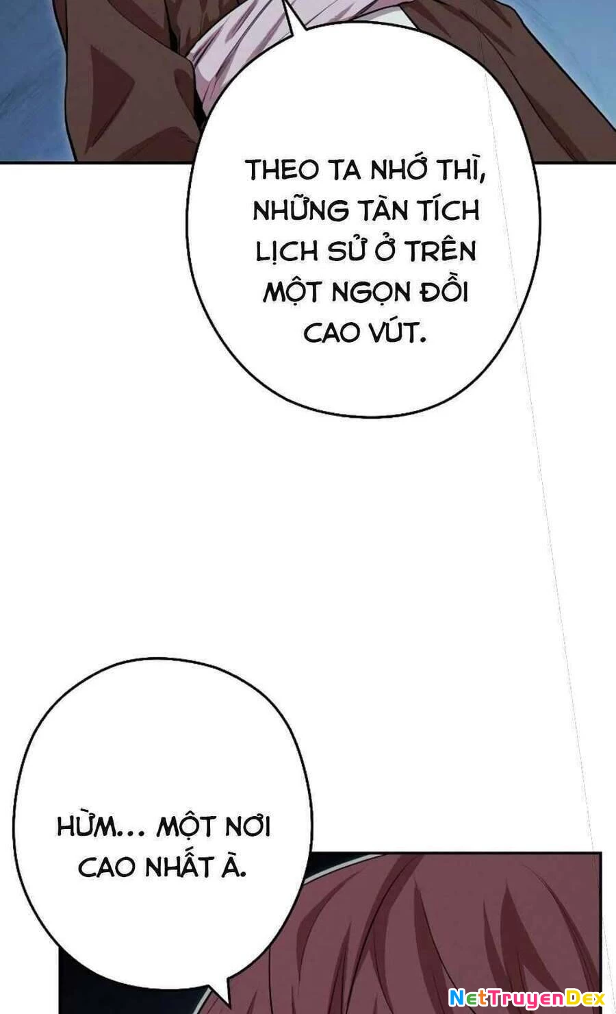 Tái Thiết Hầm Ngục Chapter 95 - Trang 4