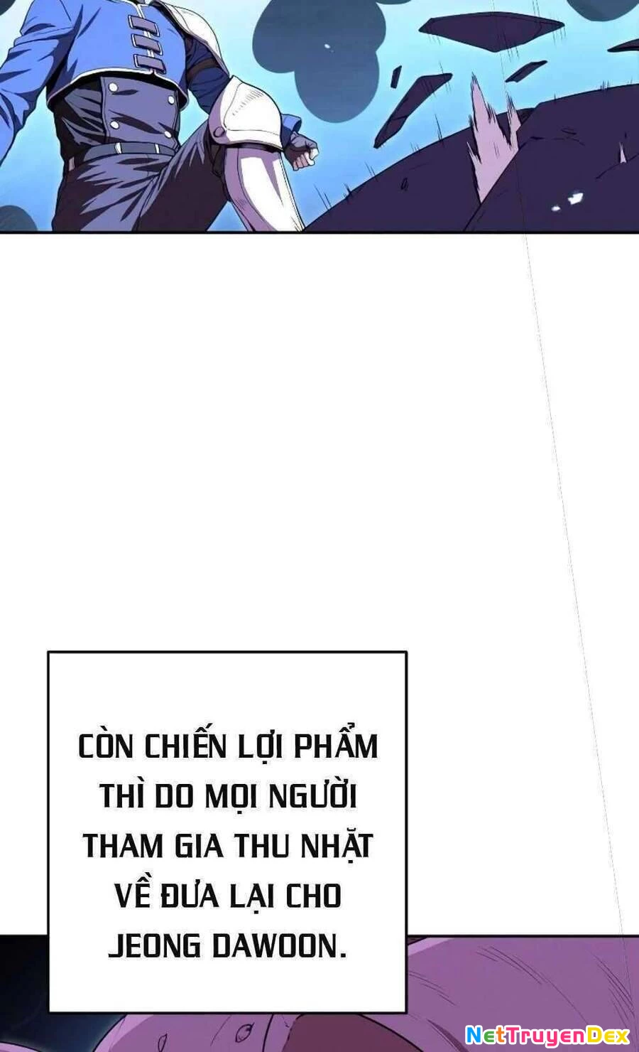 Tái Thiết Hầm Ngục Chapter 95 - Trang 4