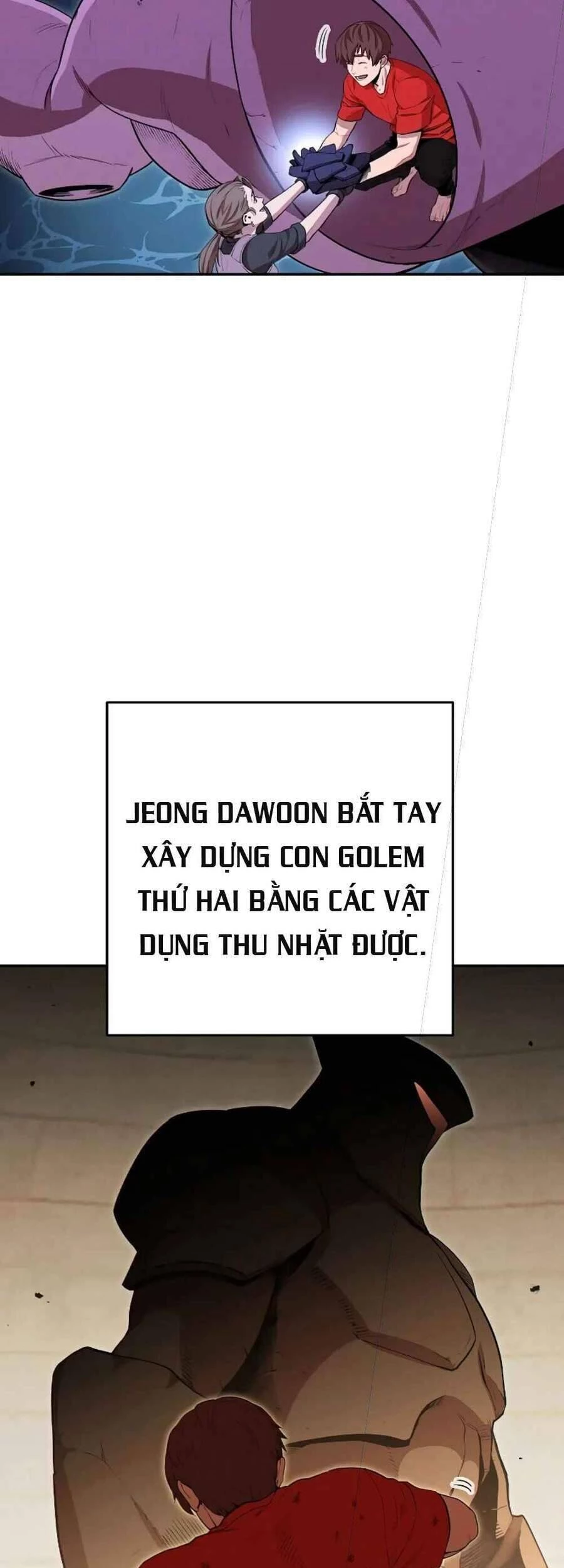 Tái Thiết Hầm Ngục Chapter 95 - Trang 4