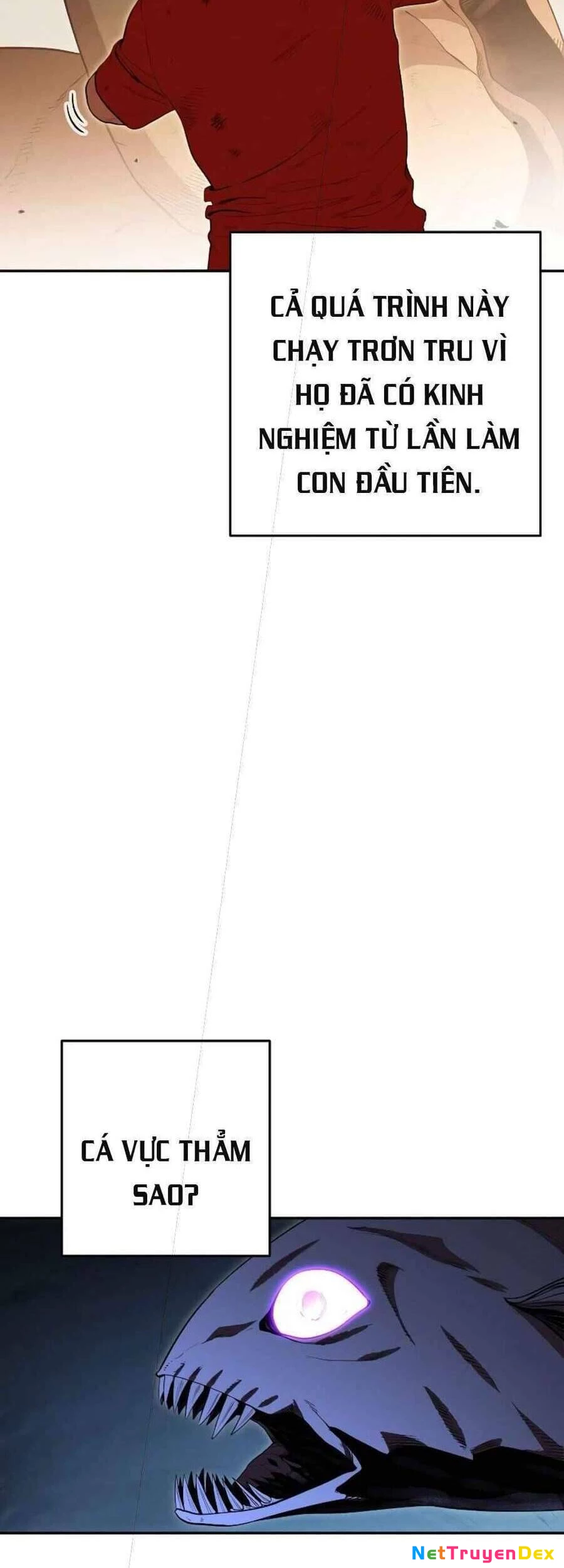 Tái Thiết Hầm Ngục Chapter 95 - Trang 4