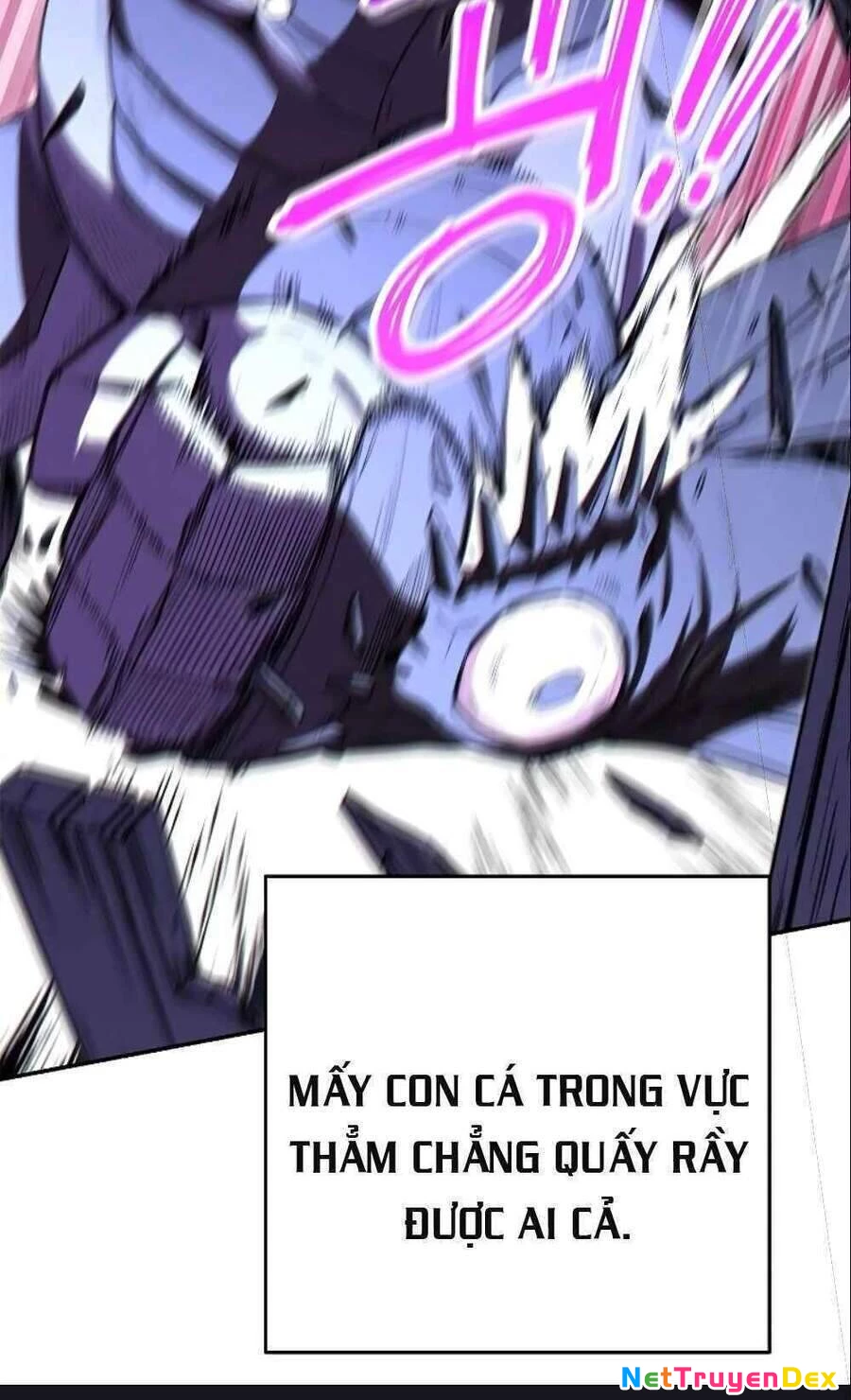 Tái Thiết Hầm Ngục Chapter 95 - Trang 4