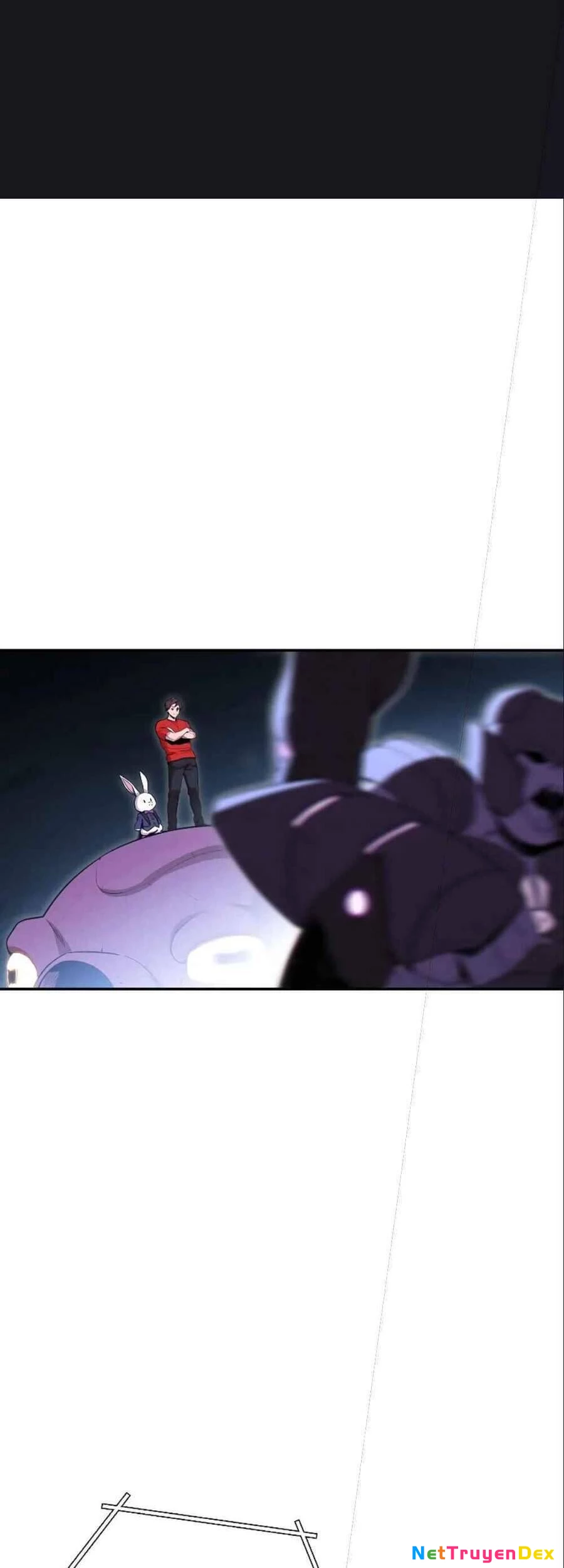 Tái Thiết Hầm Ngục Chapter 95 - Trang 4