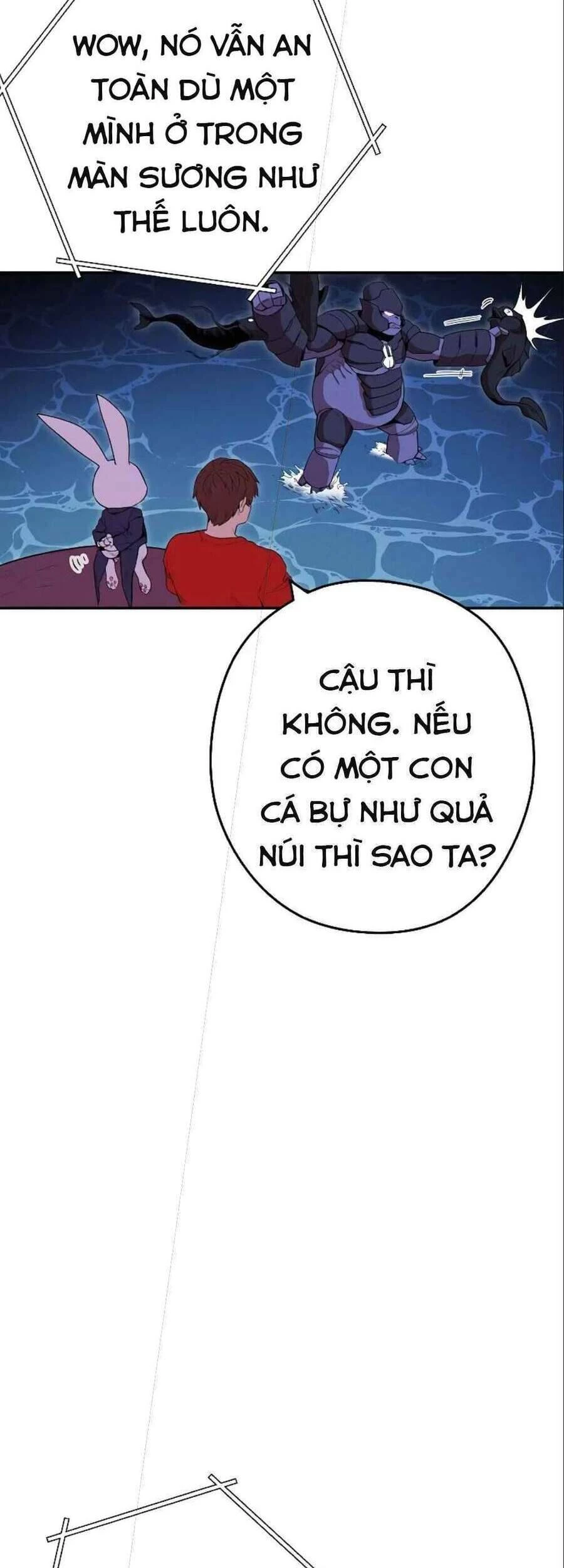 Tái Thiết Hầm Ngục Chapter 95 - Trang 4