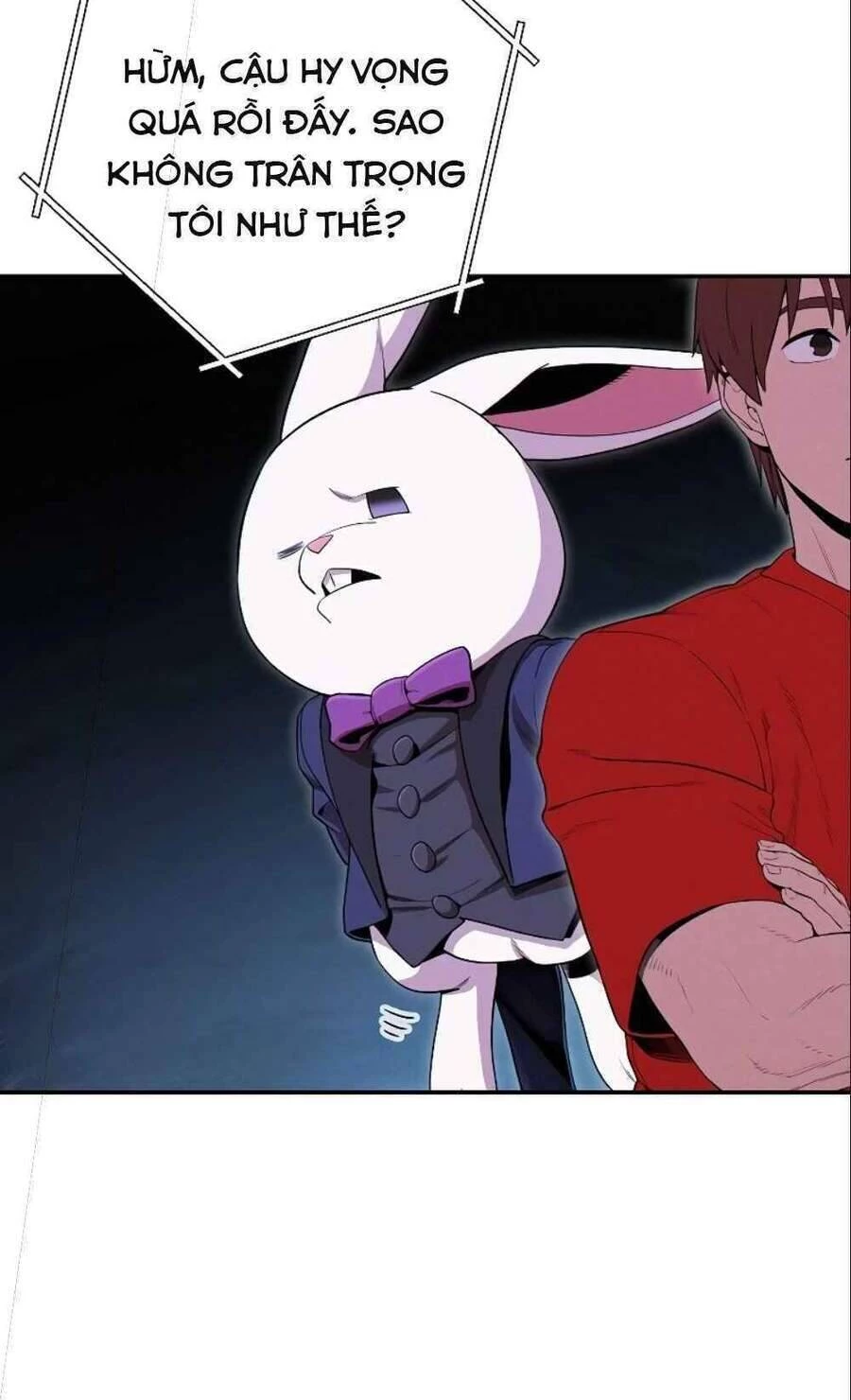 Tái Thiết Hầm Ngục Chapter 95 - Trang 4