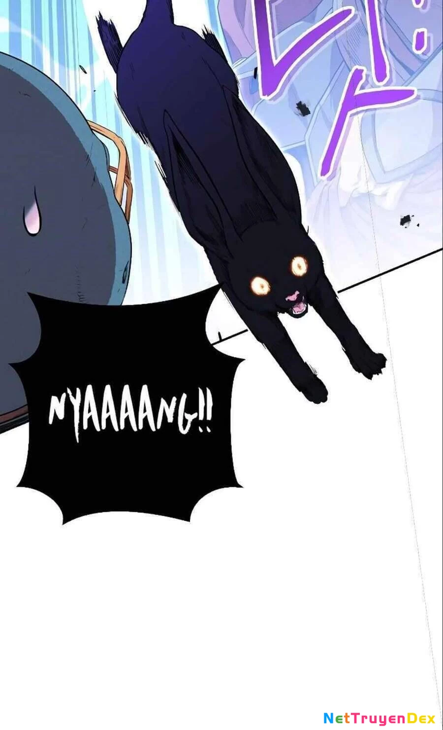 Tái Thiết Hầm Ngục Chapter 95 - Trang 4