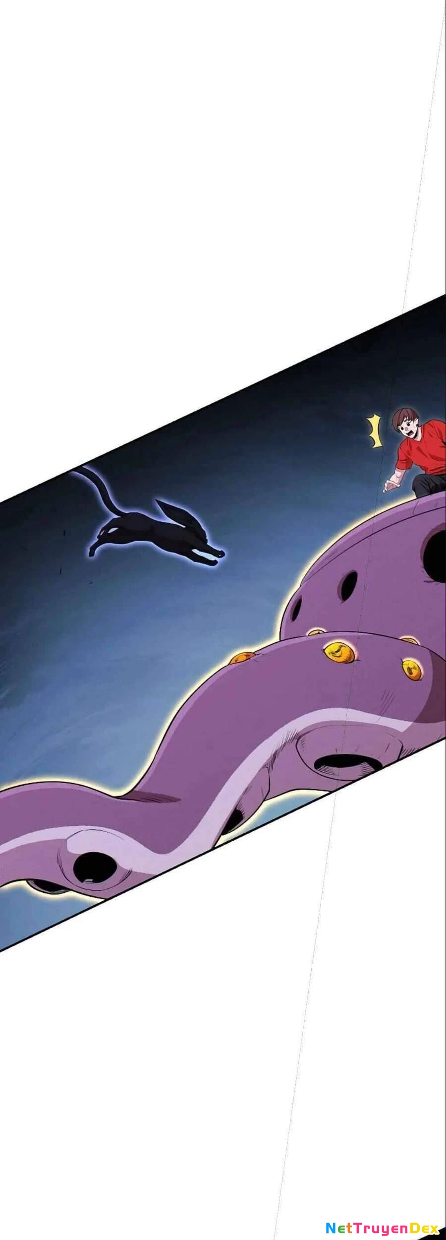 Tái Thiết Hầm Ngục Chapter 95 - Trang 4