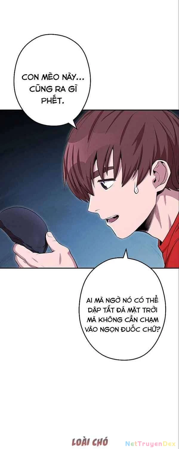 Tái Thiết Hầm Ngục Chapter 96 - Next Chapter 97: Raw