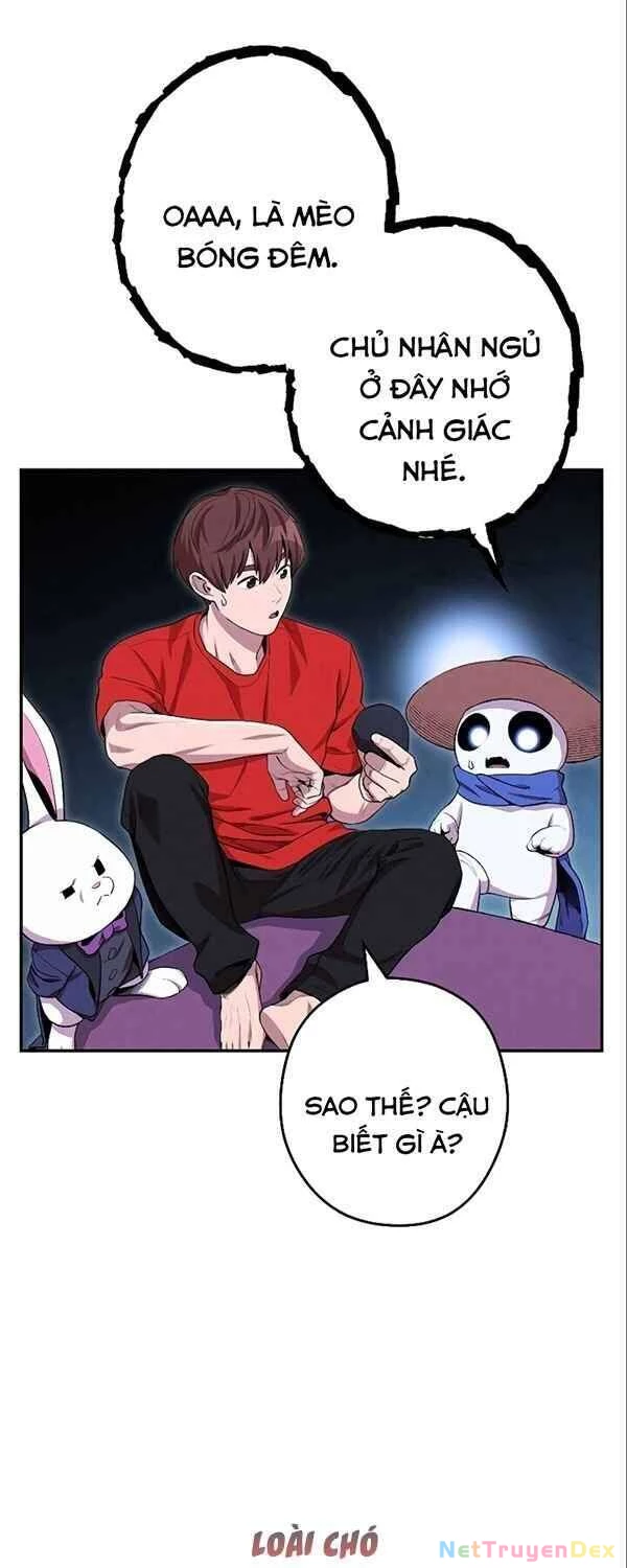 Tái Thiết Hầm Ngục Chapter 96 - Next Chapter 97: Raw